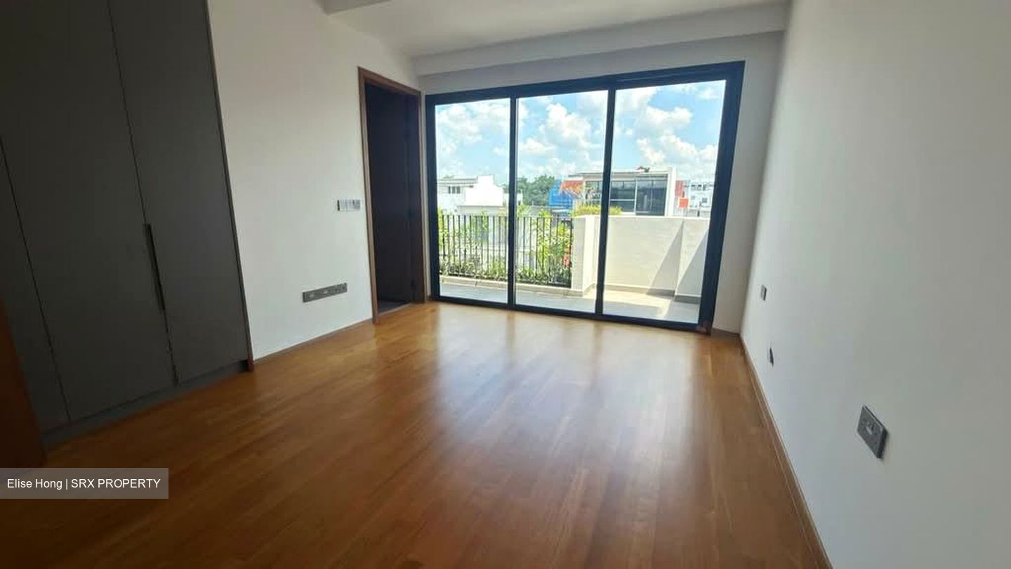 Sembawang Straits Estate (D27), Terrace #587515391